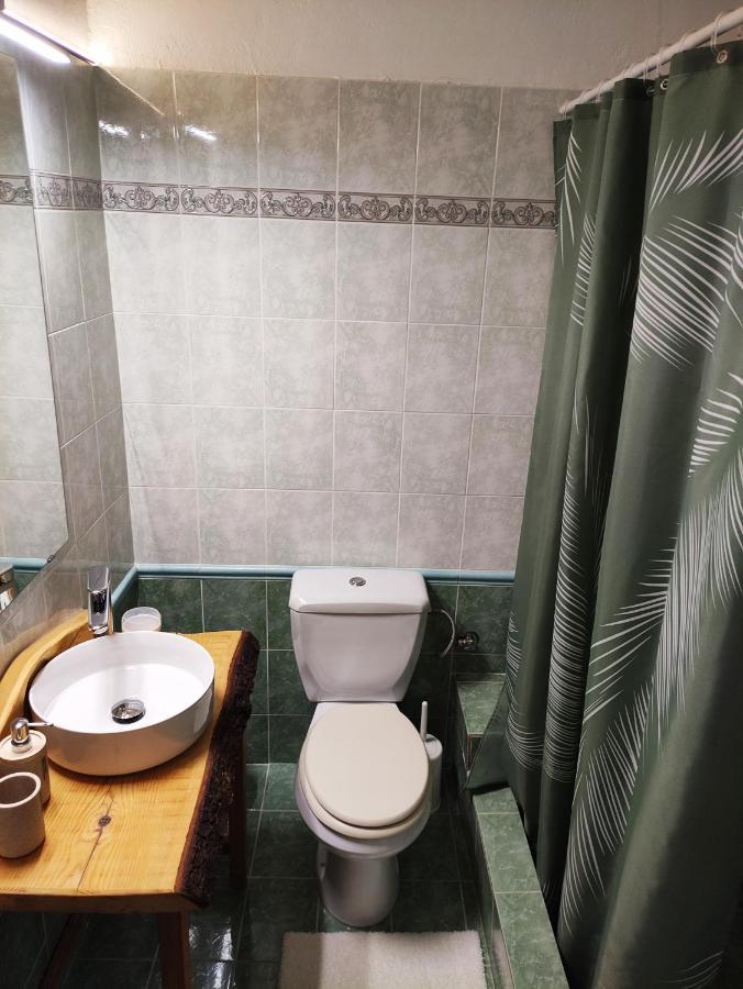 Cozy Apartment In Peania Paianía Eksteriør billede